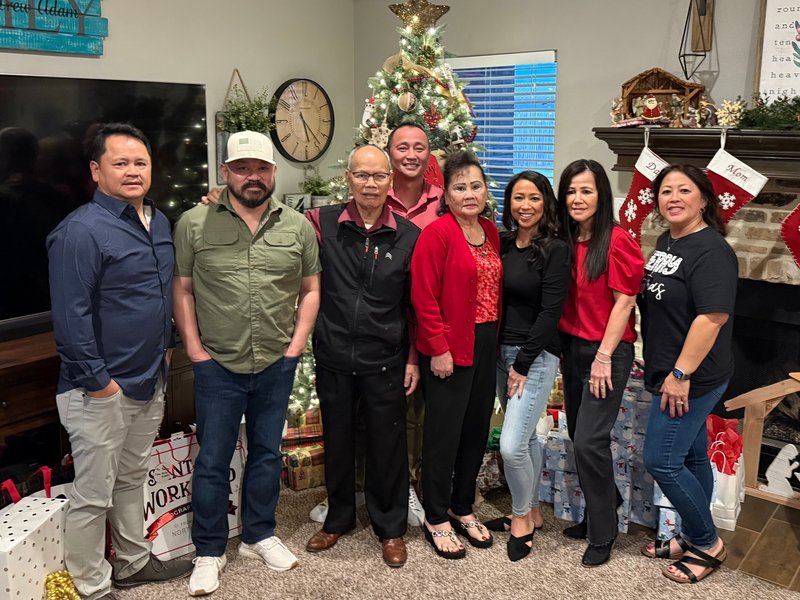 Larry Lam Tran - Photo 86