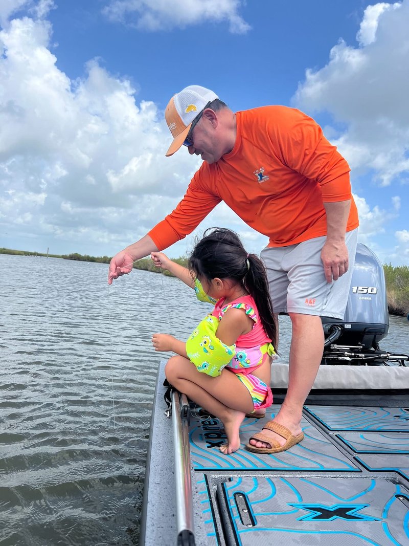 Larry Lam Tran - Photo 90