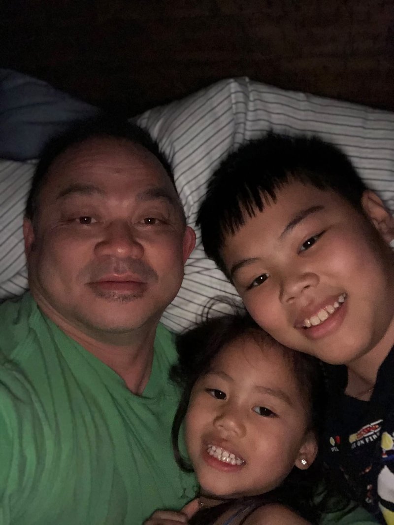 Larry Lam Tran - Photo 97