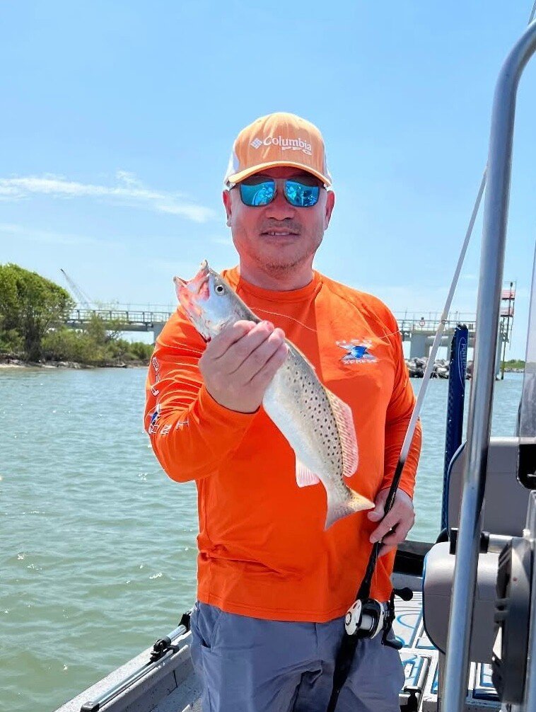 Larry Lam Tran - Photo 98