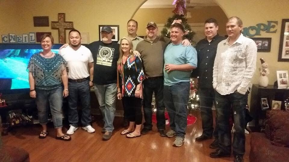 Larry Lam Tran — photo 107