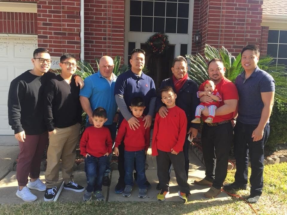 Larry Lam Tran — photo 108