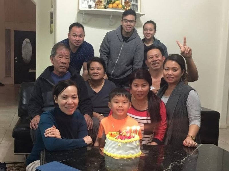 Larry Lam Tran - Photo 111