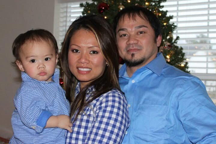 Larry Lam Tran — photo 123