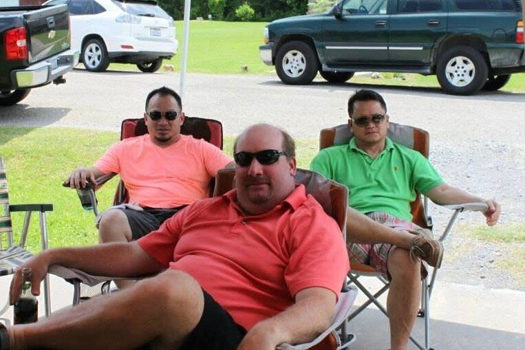 Larry Lam Tran — photo 125