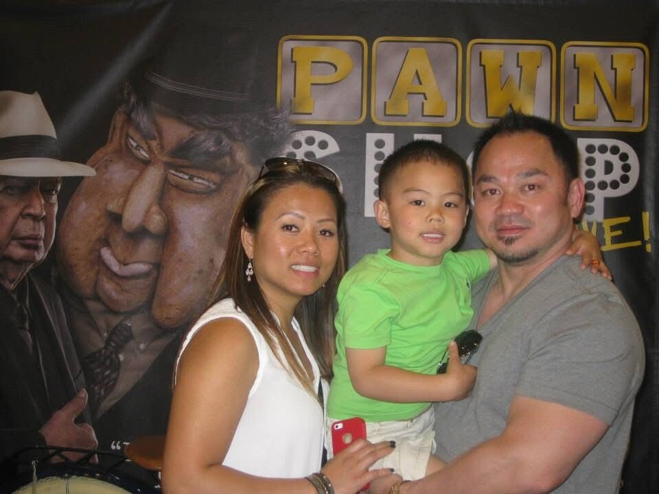 Larry Lam Tran — photo 126