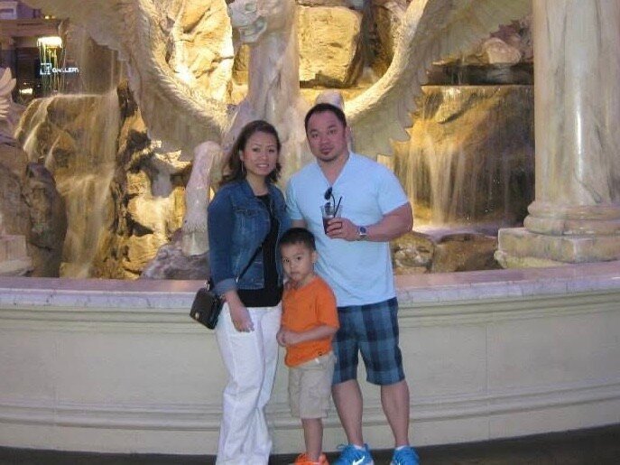 Larry Lam Tran — photo 129