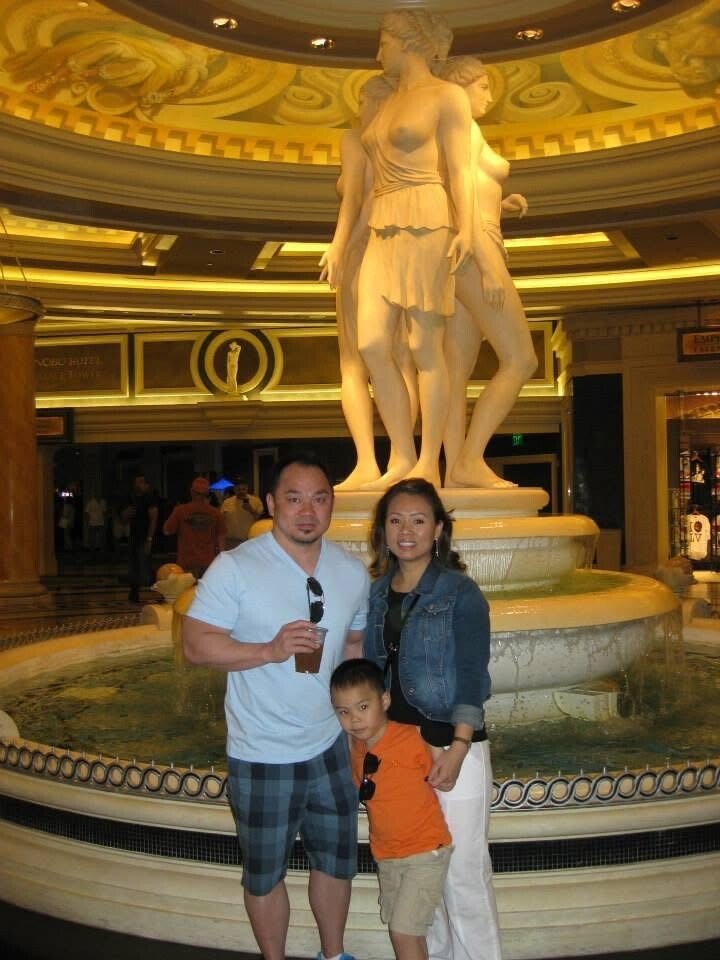 Larry Lam Tran — photo 130