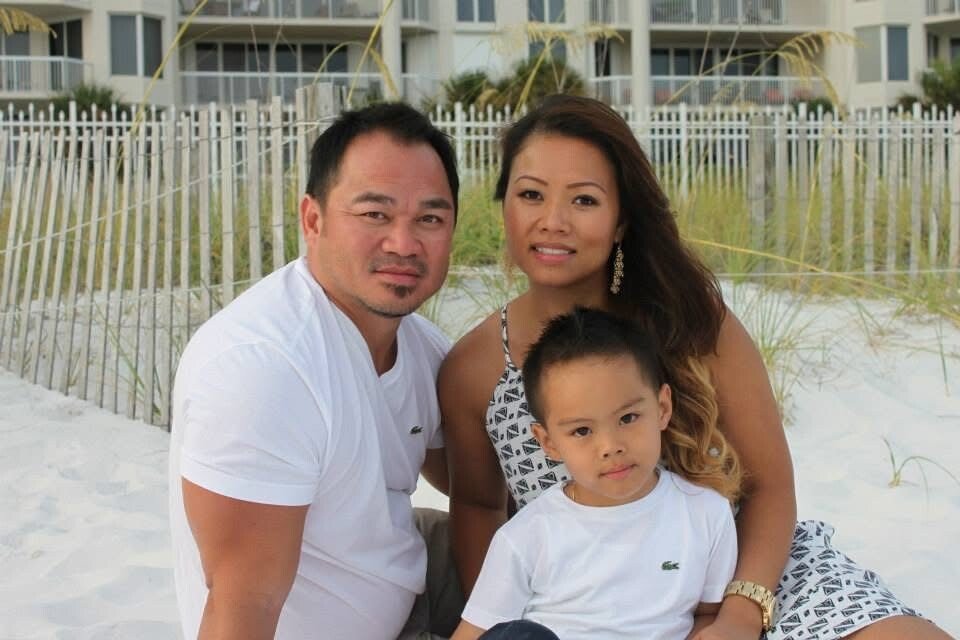 Larry Lam Tran — photo 132