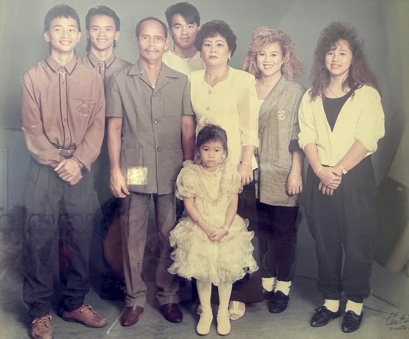 Larry Lam Tran - Photo 136