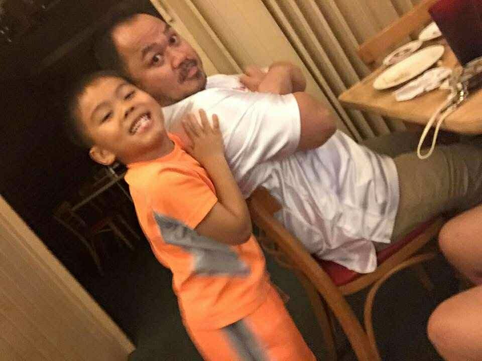 Larry Lam Tran — photo 140