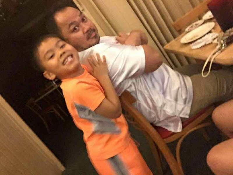 Larry Lam Tran - Photo 140