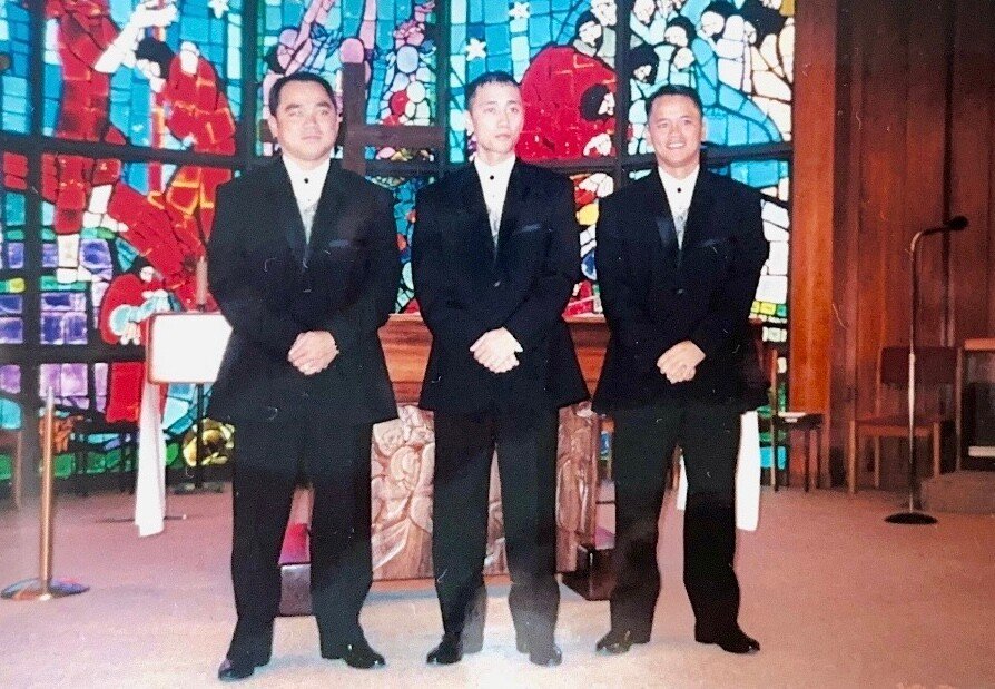 Larry Lam Tran — photo 141