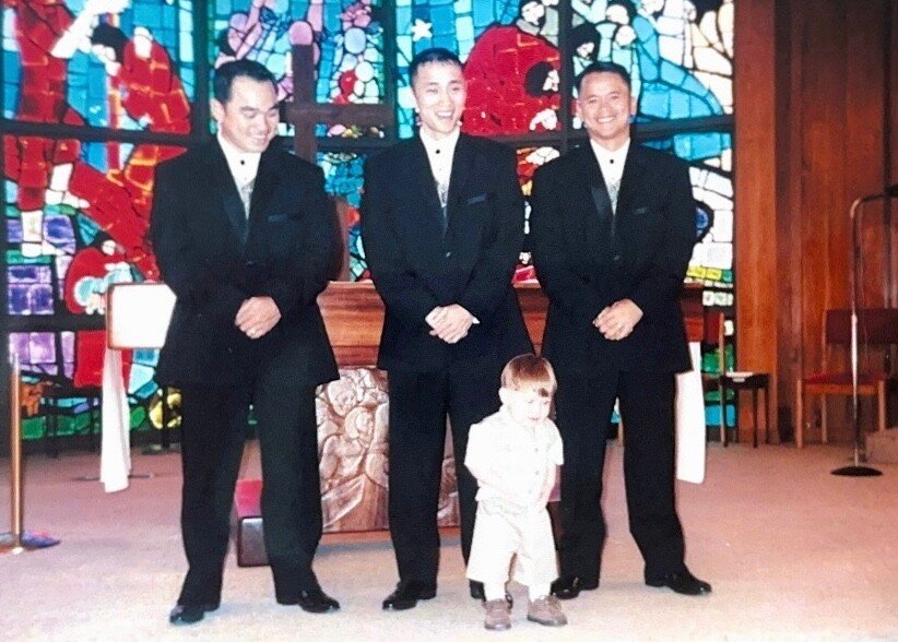 Larry Lam Tran — photo 142