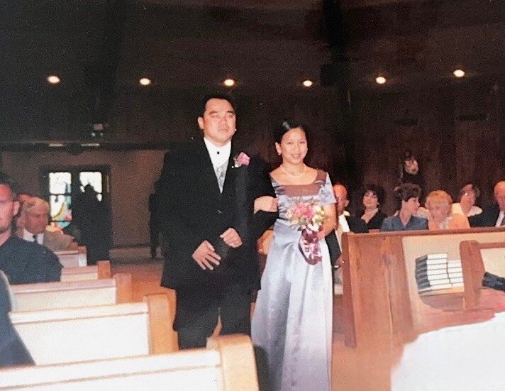 Larry Lam Tran — photo 143