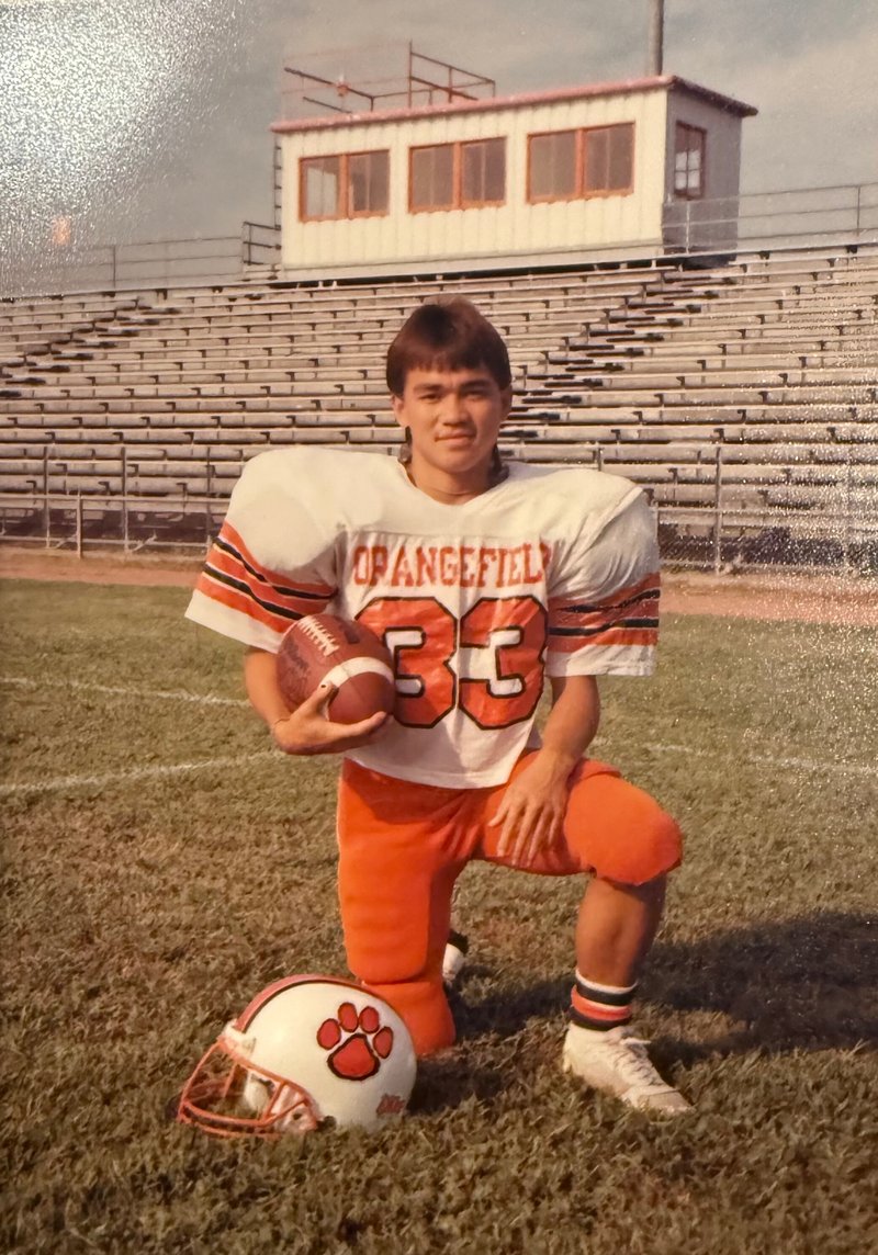 Larry Lam Tran - Photo 144