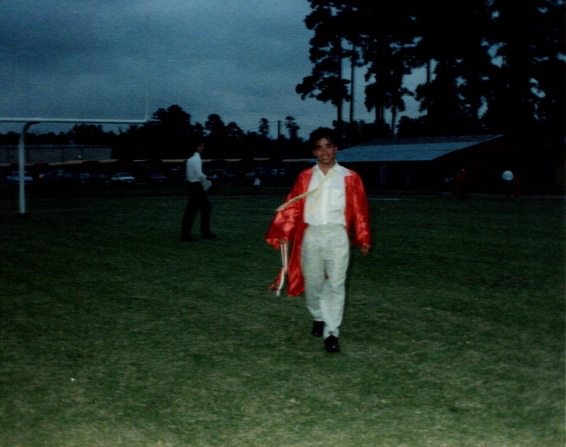 Larry Lam Tran - Photo 146