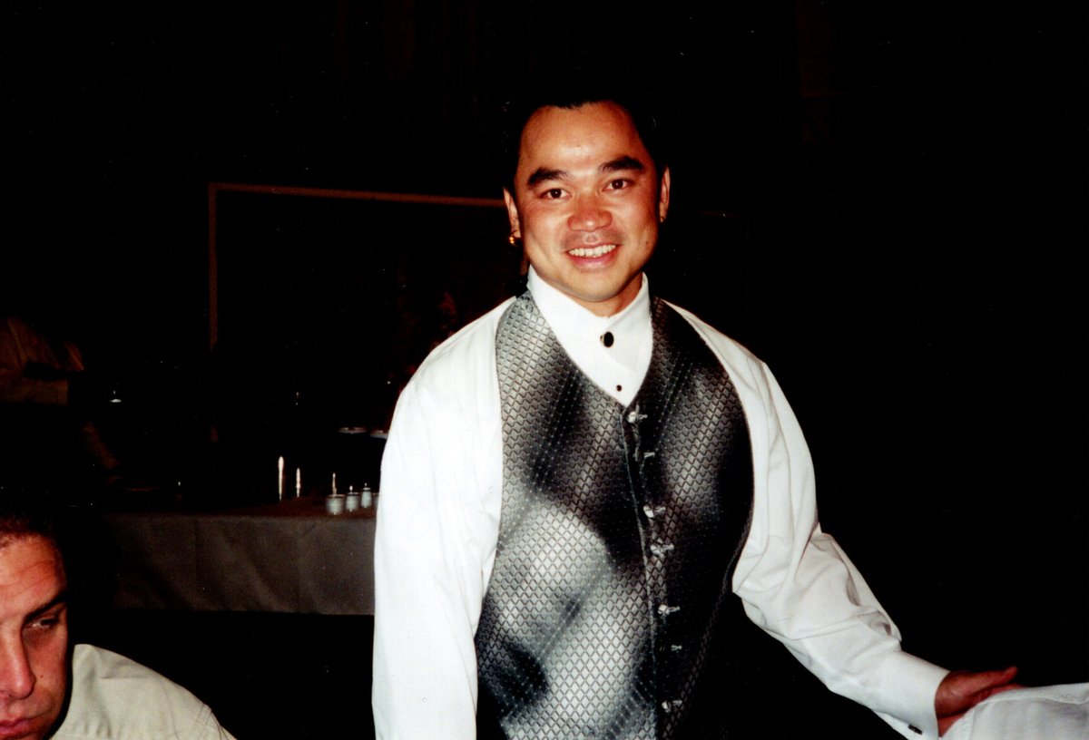 Larry Lam Tran — photo 149