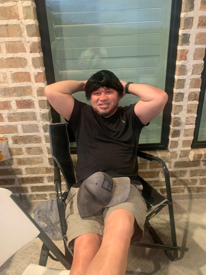 Larry Lam Tran - Photo 152