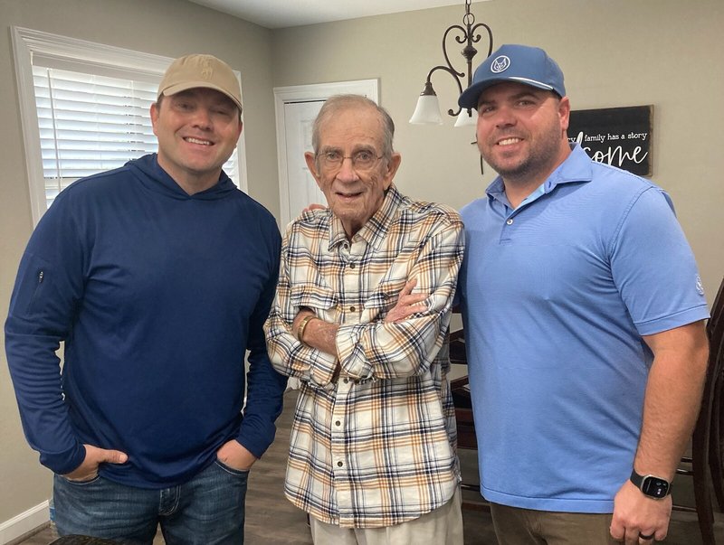 Joe R. Kelley - Photo 5