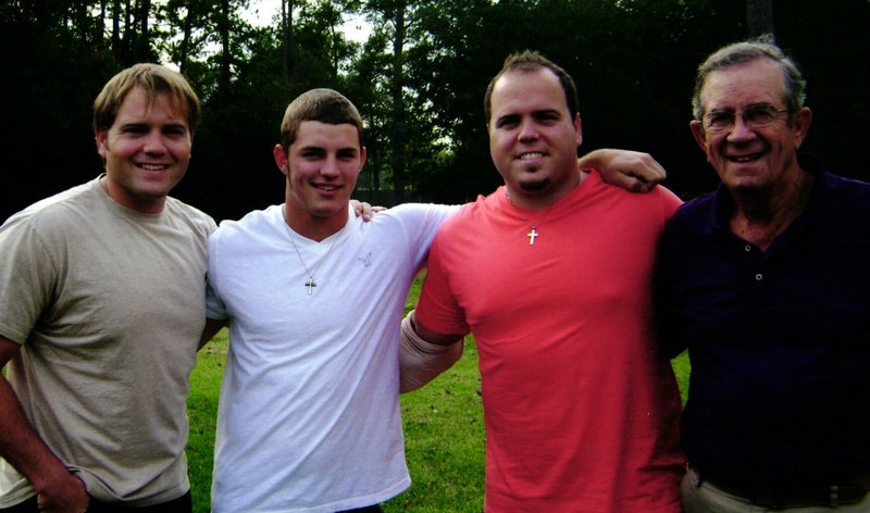 Joe R. Kelley - Photo 24