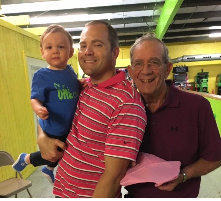 Joe R. Kelley - Photo 43