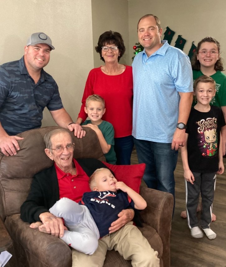 Joe R. Kelley - Photo 52