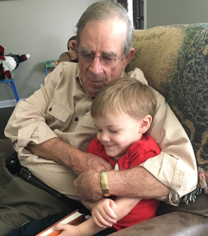 Joe R. Kelley - Photo 56