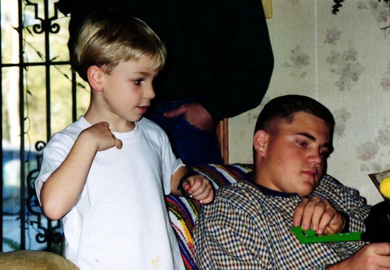 Joe R. Kelley - Photo 116