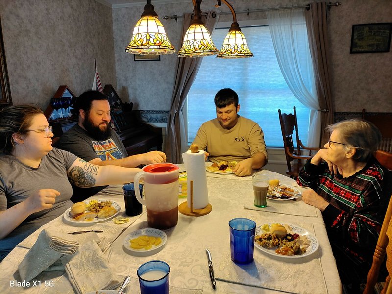 Mary Ann Callahan - Photo 4