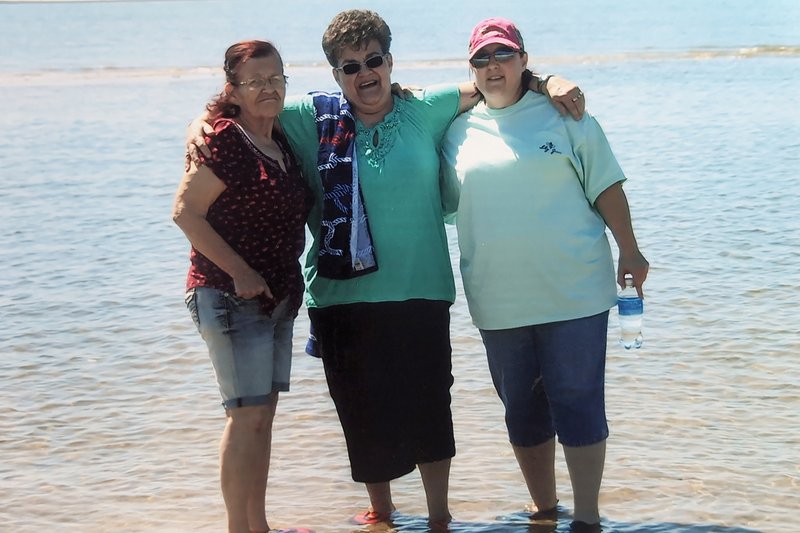 Mary Ann Callahan - Photo 20