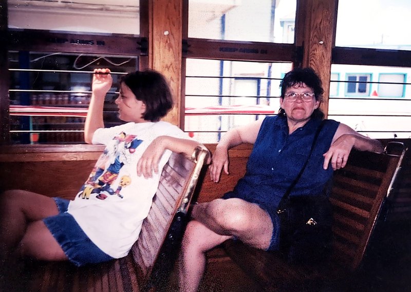 Mary Ann Callahan - Photo 31