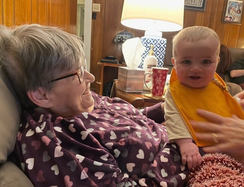 Mary Ann Callahan - Photo 35