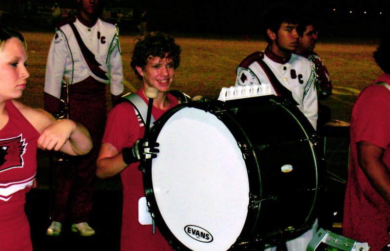 Tyler James LeBlanc - Photo 9