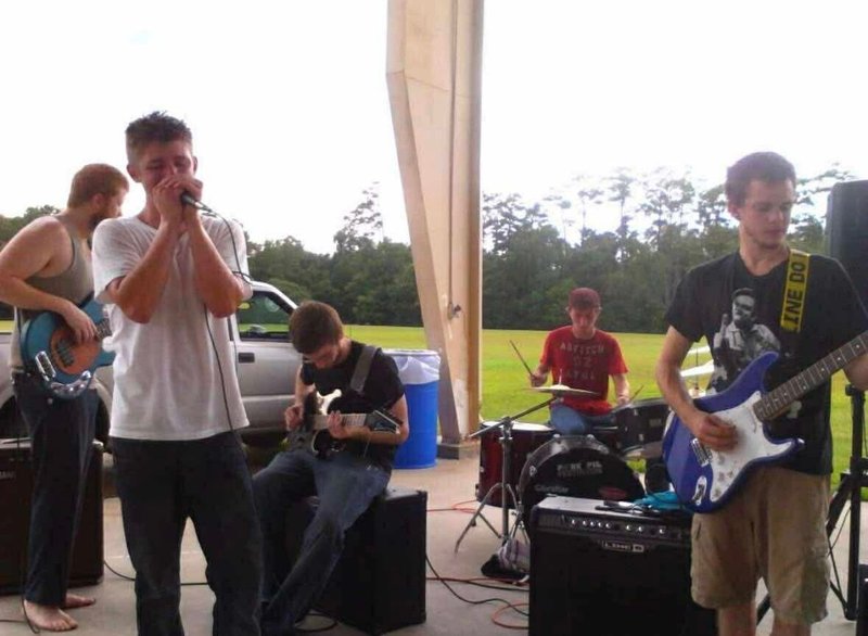 Tyler James LeBlanc - Photo 12