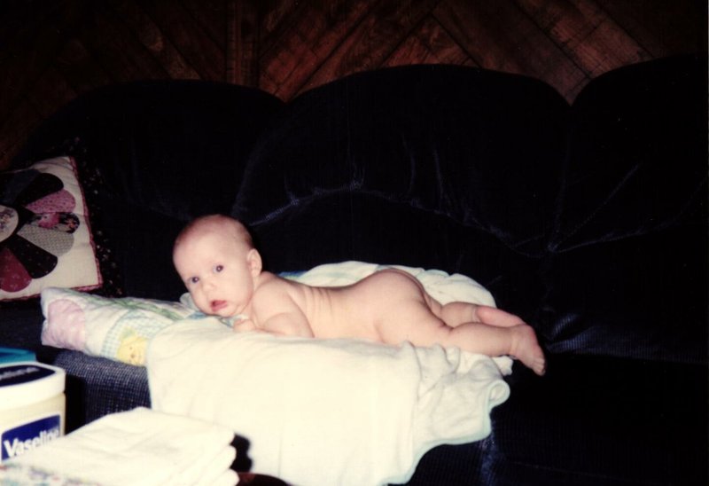 Tyler James LeBlanc - Photo 14