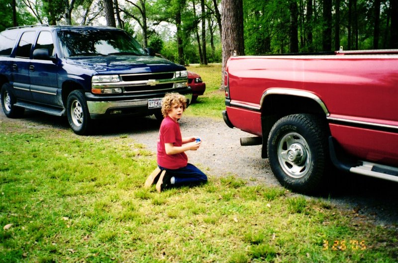 Tyler James LeBlanc - Photo 18