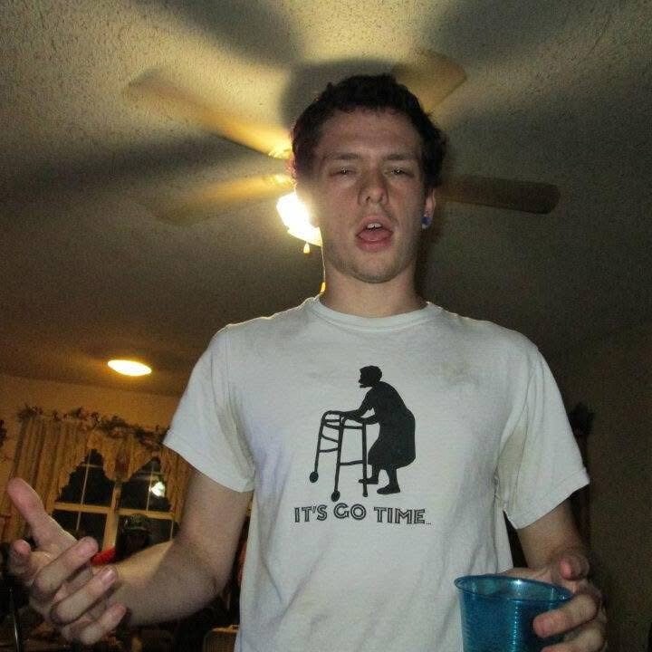 Tyler James LeBlanc - Photo 28