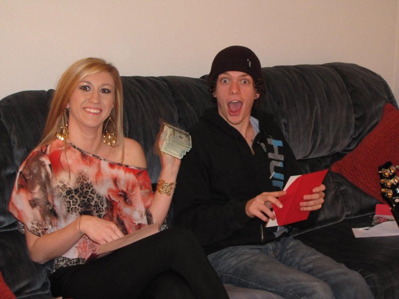 Tyler James LeBlanc - Photo 36