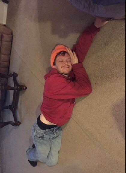 Tyler James LeBlanc - Photo 42