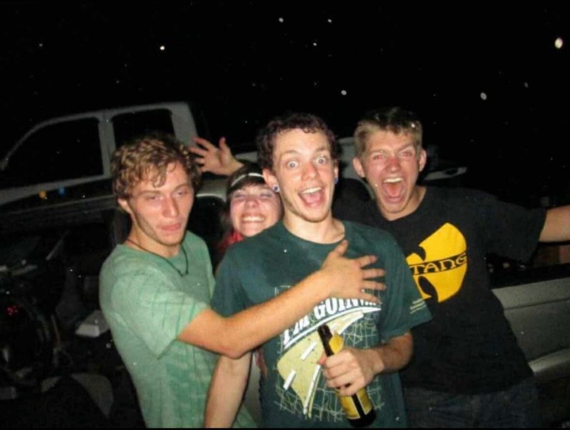 Tyler James LeBlanc - Photo 44