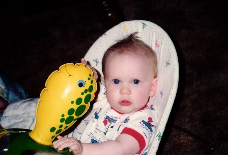 Tyler James LeBlanc - Photo 56