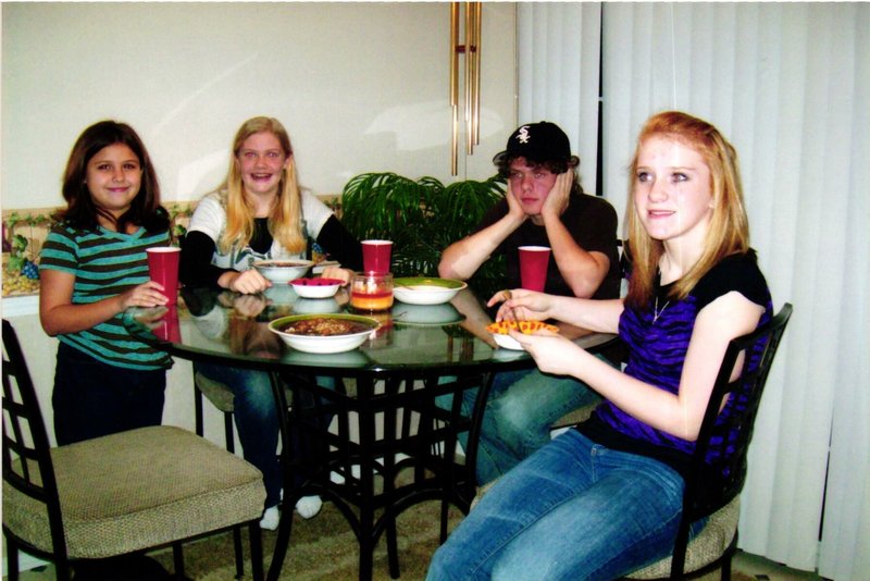 Tyler James LeBlanc - Photo 68