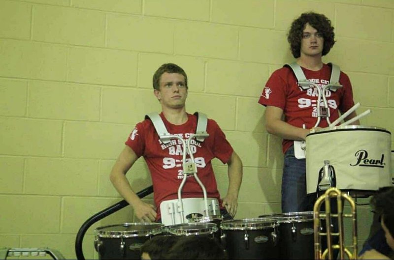 Tyler James LeBlanc - Photo 70