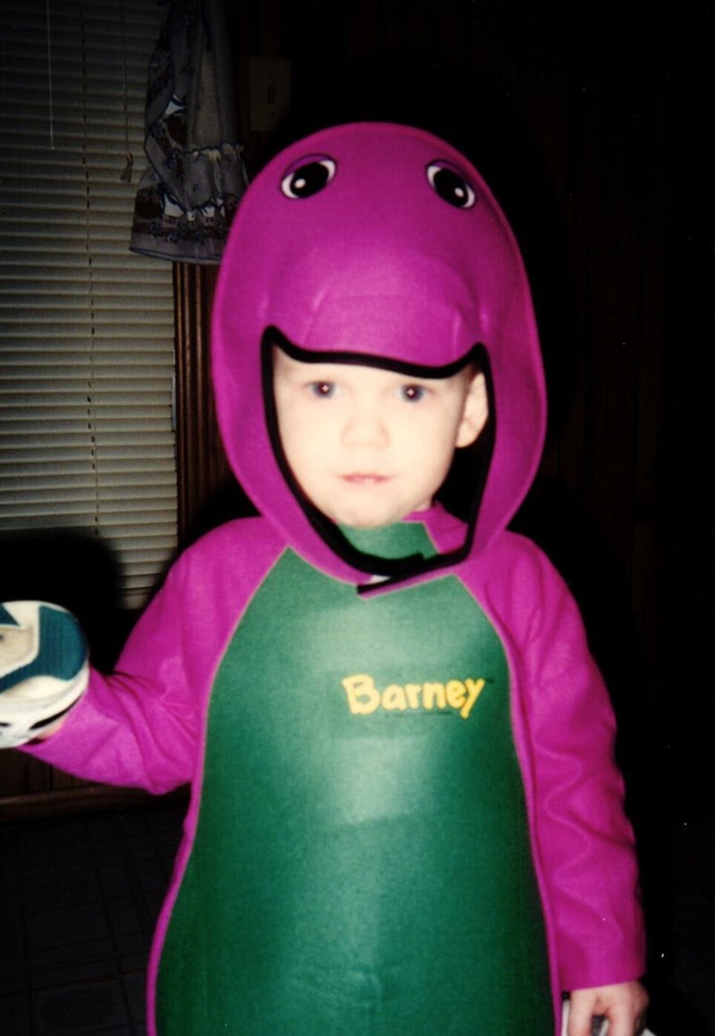 Tyler James LeBlanc - Photo 71