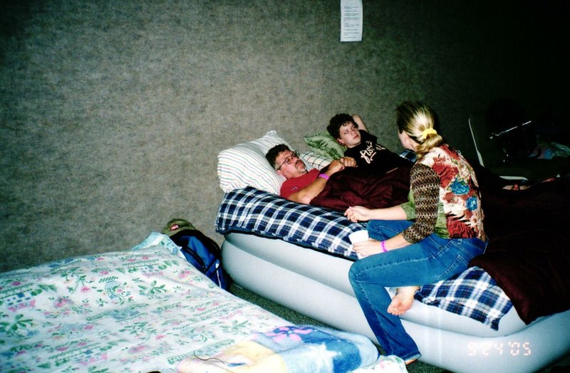 Tyler James LeBlanc - Photo 72