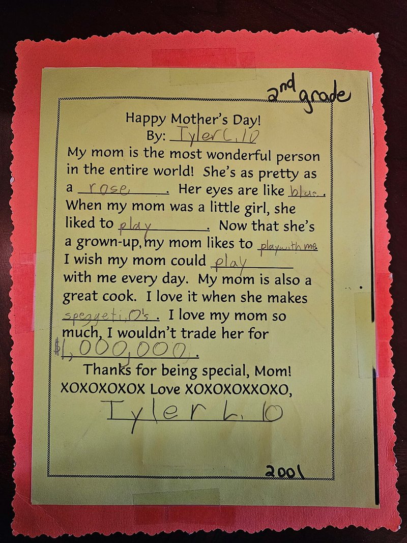 Tyler James LeBlanc - Photo 77