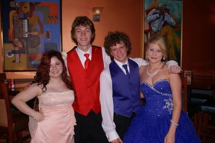 Tyler James LeBlanc - Photo 81