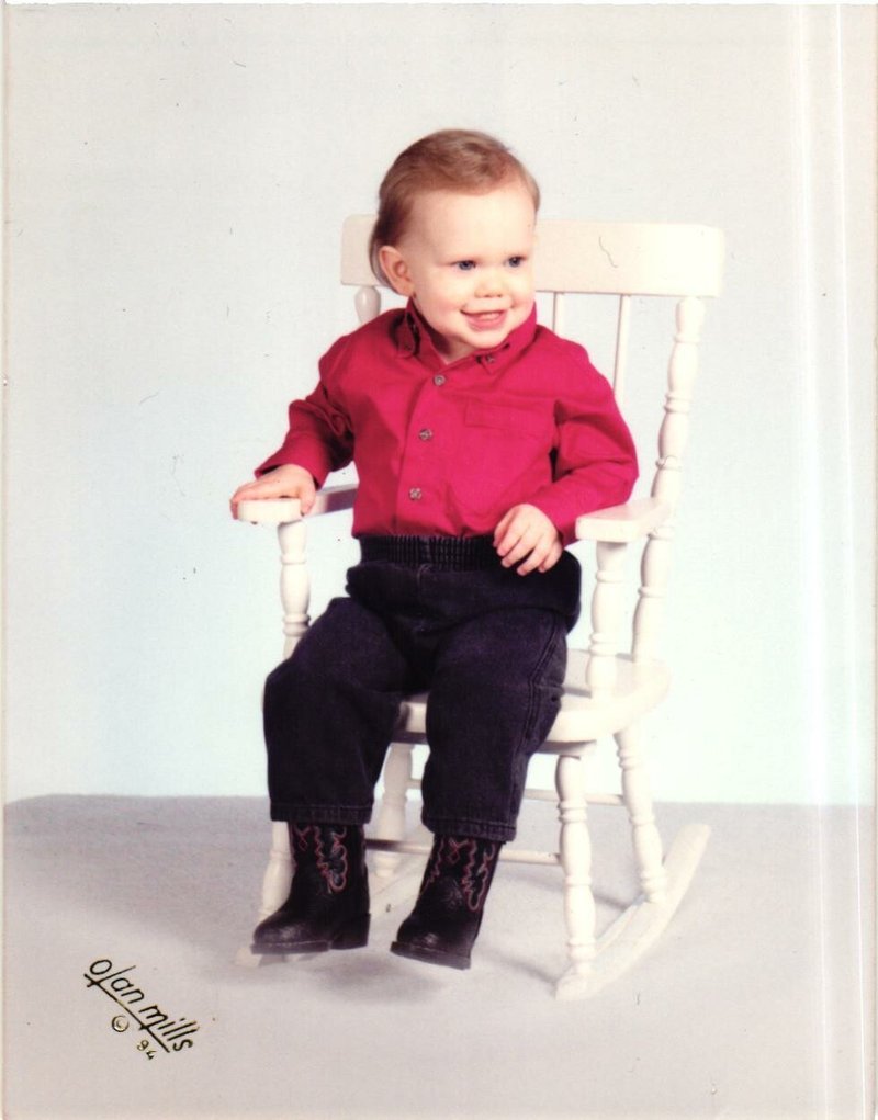 Tyler James LeBlanc - Photo 82