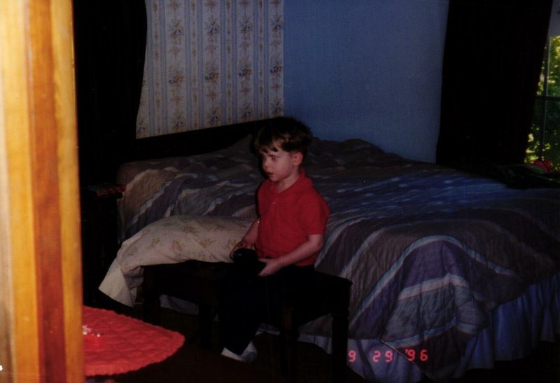 Tyler James LeBlanc - Photo 84